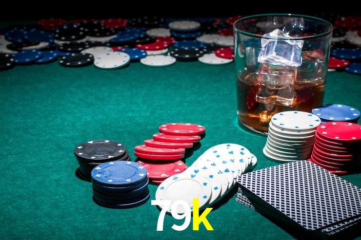 Jogos de Slot 79k