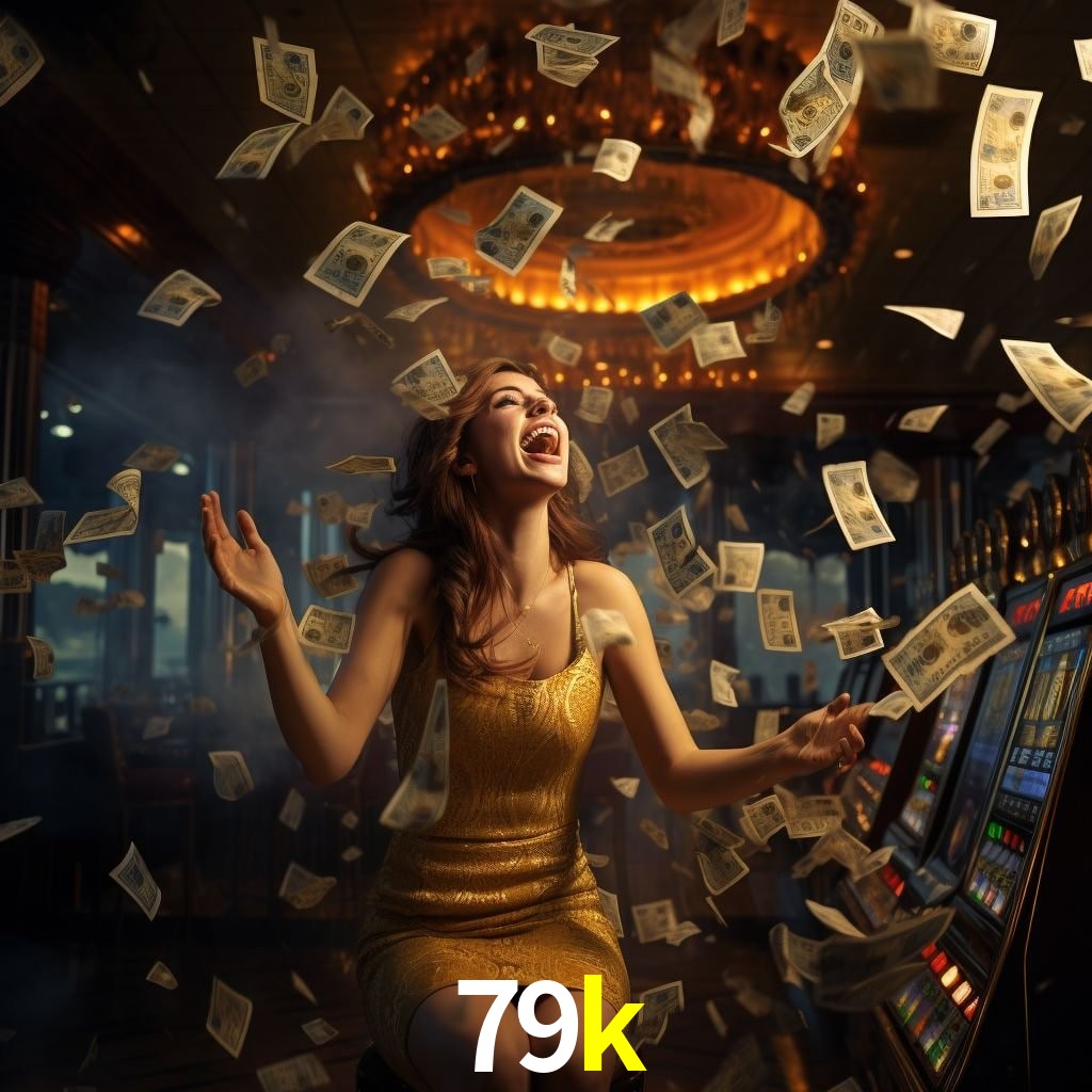 VIP Casino 79k