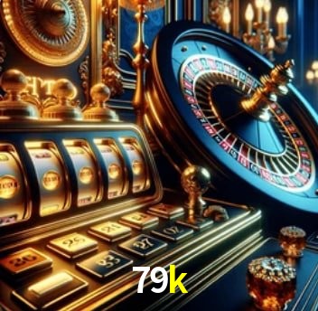 Casino Ao Vivo 79k