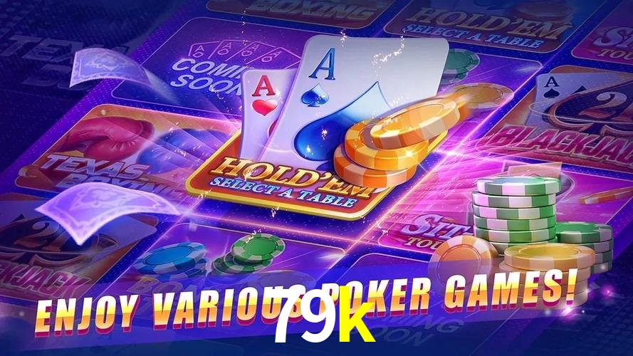 Torneios 79k