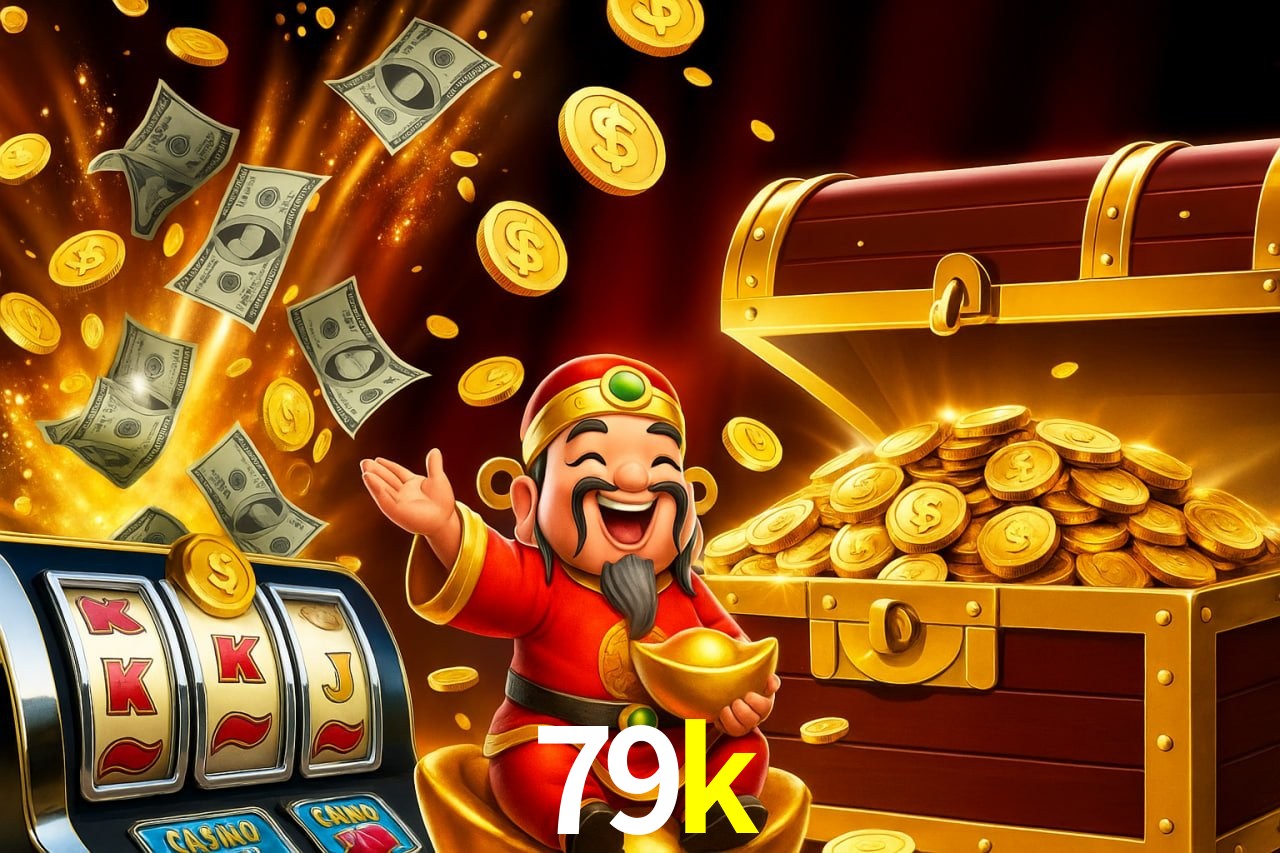 Estatísticas 79k