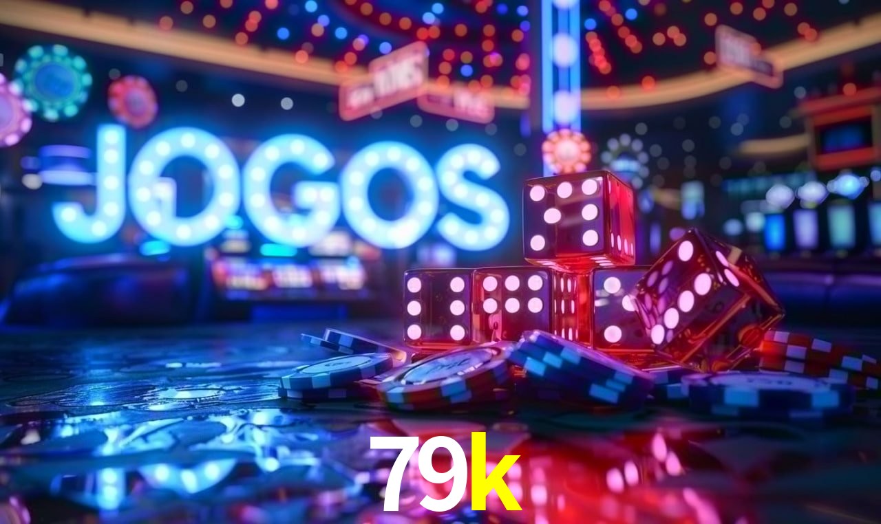 Apostas de Tênis 79k