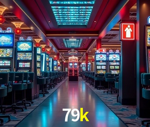 PIX Instantâneo 79k