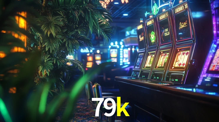 Welcome Bonus 79k