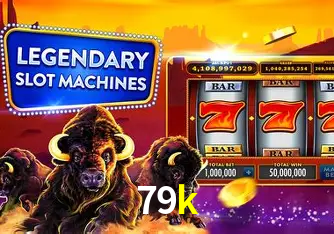 Desvendando o Mundo dos Jogos Virtuais na 79k