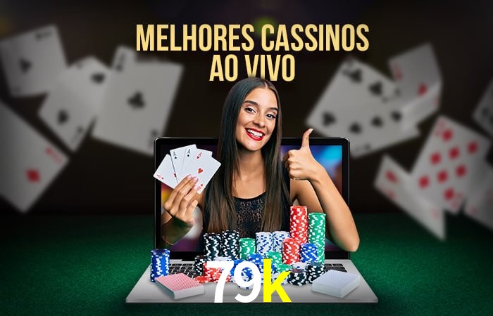 Infográfico RTP jogos de cassino 79k