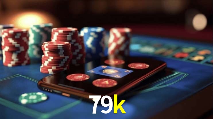 Aplicativo mobile 79k