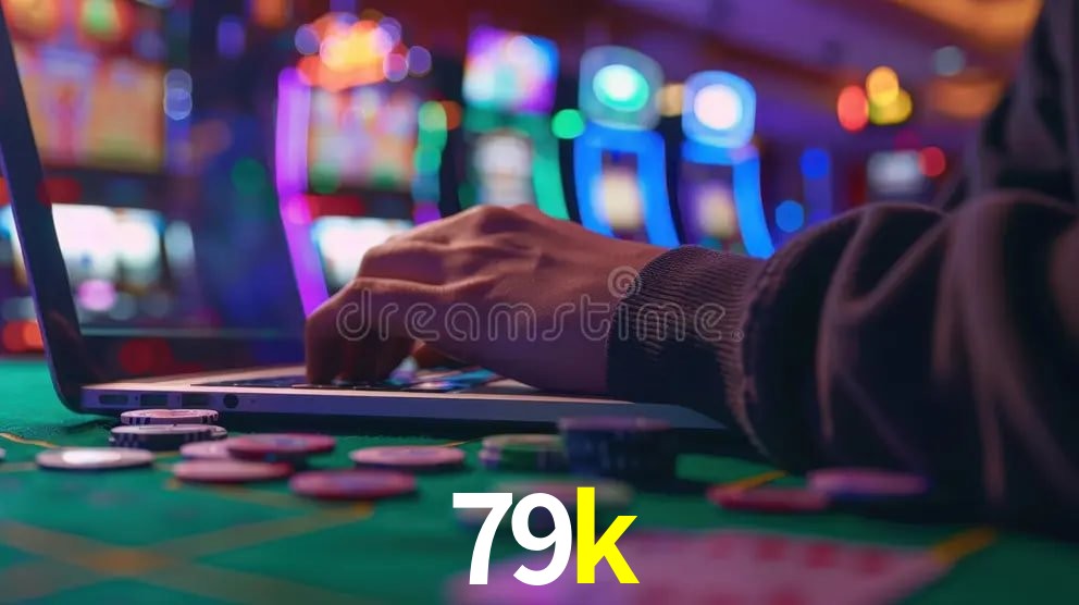 Estatísticas Esportivas 79k