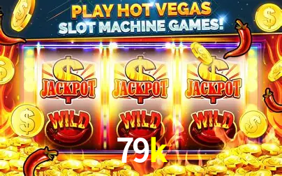 Descubra a Magia dos Jogos de Arcade no 79k