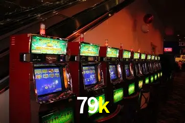 A Revolução dos Aplicativos de Jogos no 79k