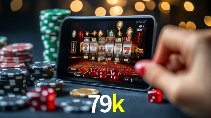 79k App Interface