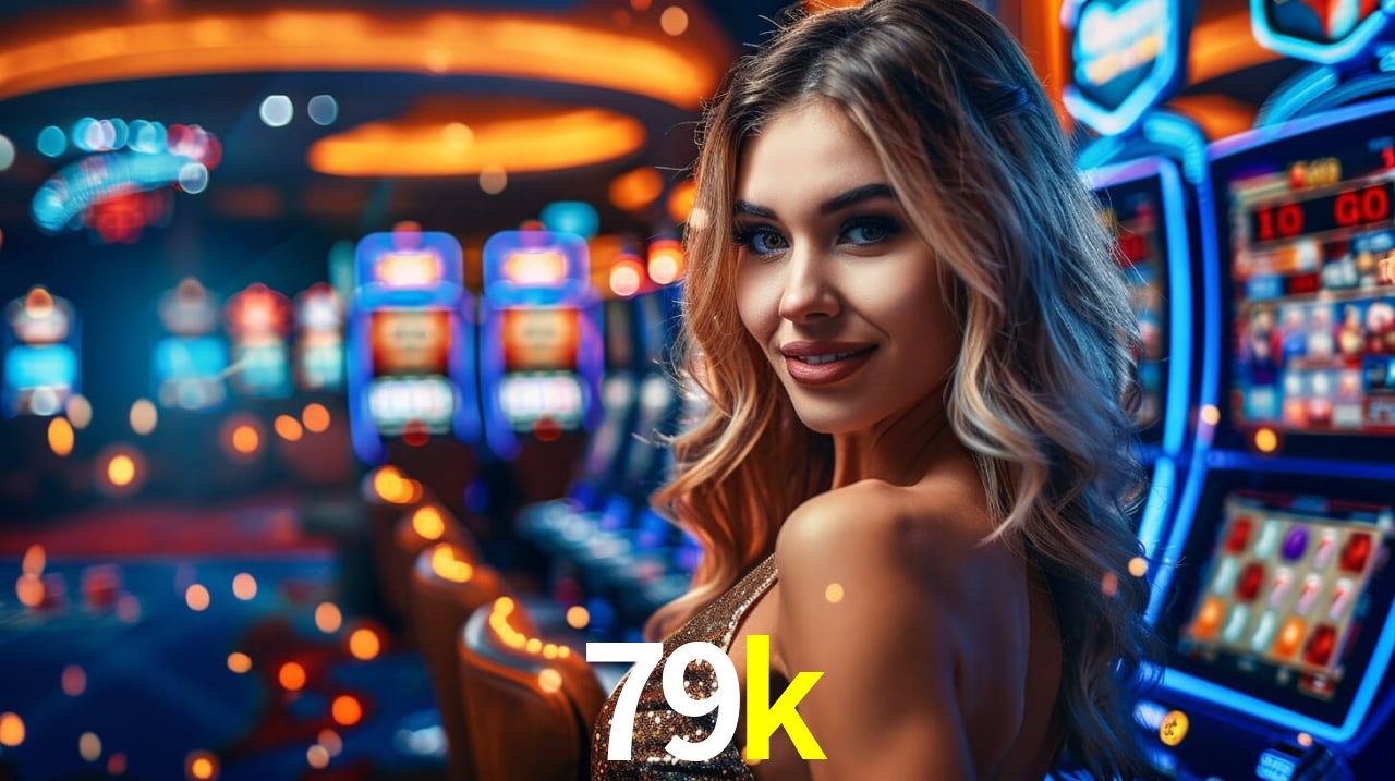 Slot Games 79k