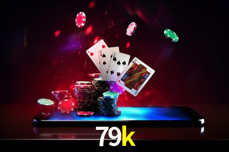 Game Providers 79k