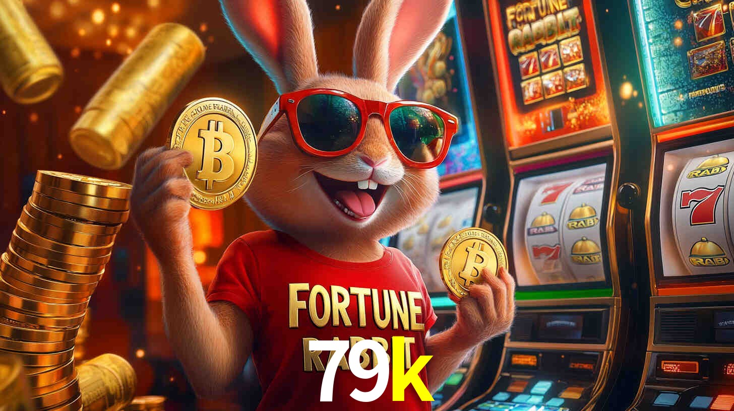 Desvendando o Mundo dos Jogos Virtuais na 79k