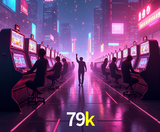 Estatísticas do Jogo 79k