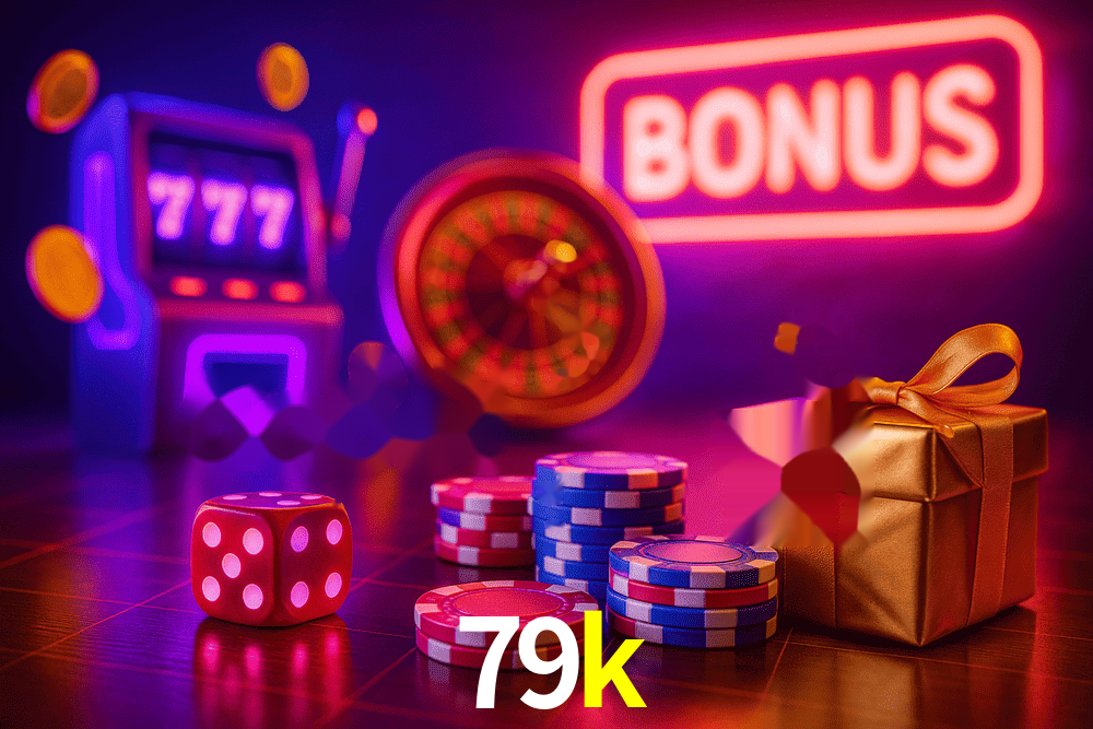 Inovações de Jogos na 79k: O Futuro das Experiências Interativas